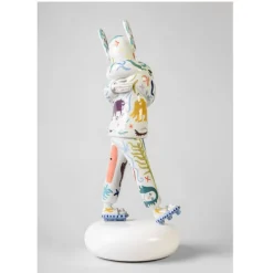 Abrazó la escultura (edición limitada) - Jaime Hayon