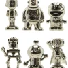 Absolut Chogokin Fujiko F Fujio