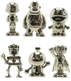 Absolut Chogokin Fujiko F Fujio