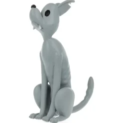 AK49' Crappy Halloween 100mm Hound
