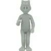 AK49' Crappy Halloween 75mm Nycya Grey