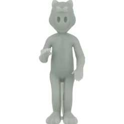 AK49' Crappy Halloween 75mm Nycya Grey