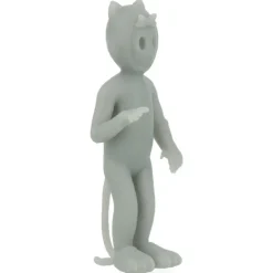 AK49' Crappy Halloween 75mm Nycya Grey