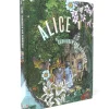 Alice, curiouser and curiouser