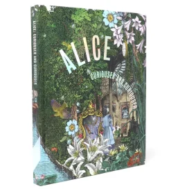 Alice, curiouser and curiouser