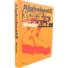 Alphabeatz - Graffiti Alphabets de A a Z