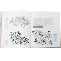 Alphabeatz - Graffiti Alphabets de A a Z