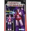 Alpha Trion - Transformers wave 2 - ReAction figure