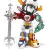 Altimite DX Transforming Voltron