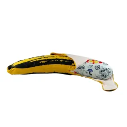 Andy Warhol - Banana Plush - The last Supper