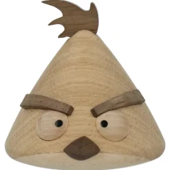 Angry Birds x Chuck Small