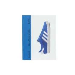 A Pocket Guide to Adidas