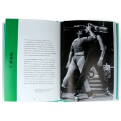 A Pocket Guide to Converse