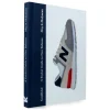 A Pocket Guide to New Balance