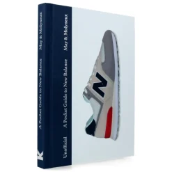 A Pocket Guide to New Balance