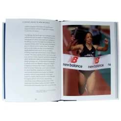 A Pocket Guide to New Balance
