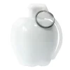 Apple Care Porcelain by Fidia Falaschetti