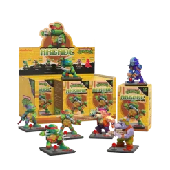 Arcade - Teenage Mutant Ninja Turtles