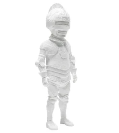 Armor of super polifilo - Nicolas Buffe X Medicom Toy
