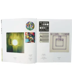 Art Sleeves : Album Covers By Artists
