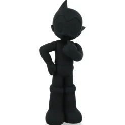 Astro Boy - Confidence (Black) - PVC