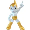Astro Boy Hope Ver. Pearl White 49cm
