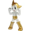 Astro Boy - Power Gold and White (33.5 cm)