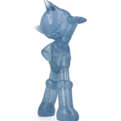 Astro Boy PVC Iconic Vers - Jelly Blue