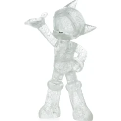 Astro Boy PVC Iconic Vers - Jelly White