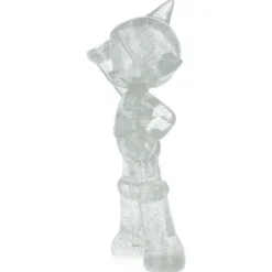 Astro Boy PVC Iconic Vers - Jelly White