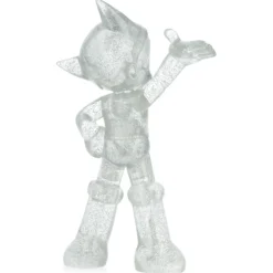 Astro Boy PVC Iconic Vers - Jelly White
