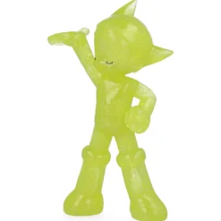 Astro Boy PVC Iconic Vers - Jelly Yellow