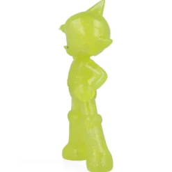 Astro Boy PVC Iconic Vers - Jelly Yellow