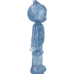 Astro Boy PVC Soda Blue Closed Eyes vers.