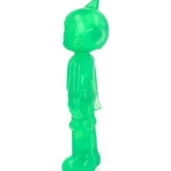 Astro Boy PVC Soda Green Closed Eyes vers.