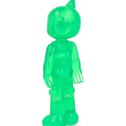 Astro Boy PVC Soda Green Closed Eyes vers.