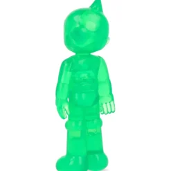 Astro Boy PVC Soda Green Closed Eyes vers.
