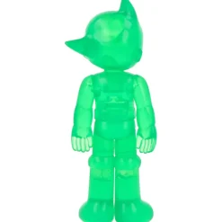 Astro Boy PVC Soda Green Closed Eyes vers.