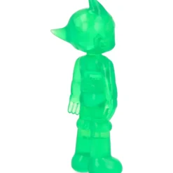 Astro Boy PVC Soda Green Closed Eyes vers.