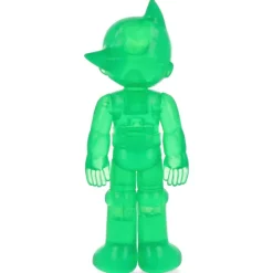 Astro Boy PVC Soda Green Closed Eyes vers.