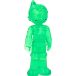Astro Boy PVC Soda Green Closed Eyes vers.