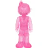 Astro Boy PVC Soda Pink Closed Eyes vers.