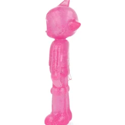Astro Boy PVC Soda Pink Closed Eyes vers.