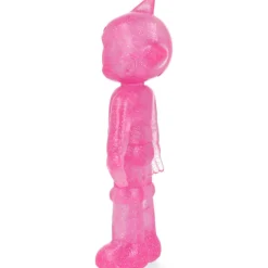 Astro Boy PVC Soda Pink Closed Eyes vers.
