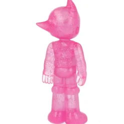 Astro Boy PVC Soda Pink Closed Eyes vers.