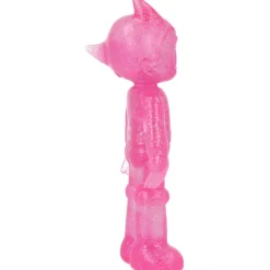 Astro Boy PVC Soda Pink Closed Eyes vers.