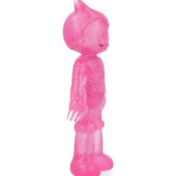 Astro Boy PVC Soda Pink Closed Eyes vers.