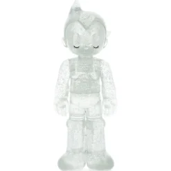 Astro Boy PVC Soda White Closed Eyes vers.
