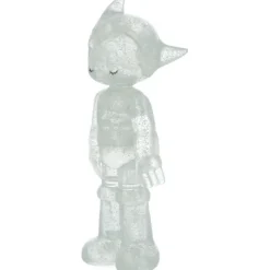 Astro Boy PVC Soda White Closed Eyes vers.