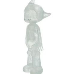 Astro Boy PVC Soda White Closed Eyes vers.